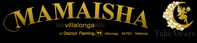 Mamaisha Restuarant Takeaway Villalonga